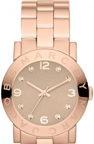 Bronze Wrist Watch 3221