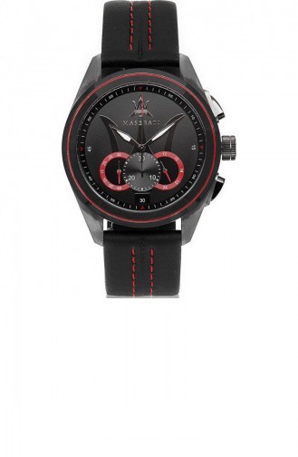 Montre Noir 8871612023