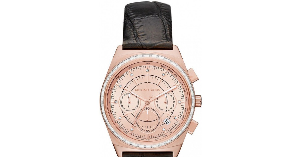 Montre Noir 2616 Sefamerve