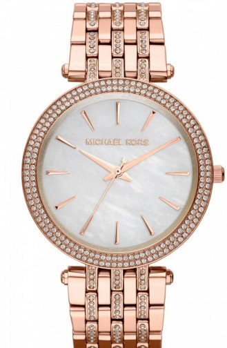 Bronze Wrist Watch 3220