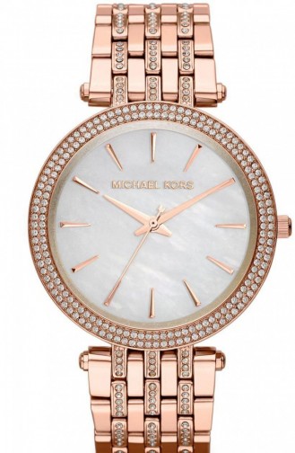 Michael Kors Mk3220 Kadın Kol Saati