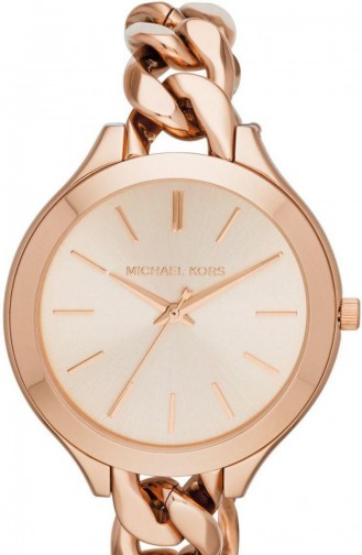 Michael Kors Mk3223 Kadın Kol Saati