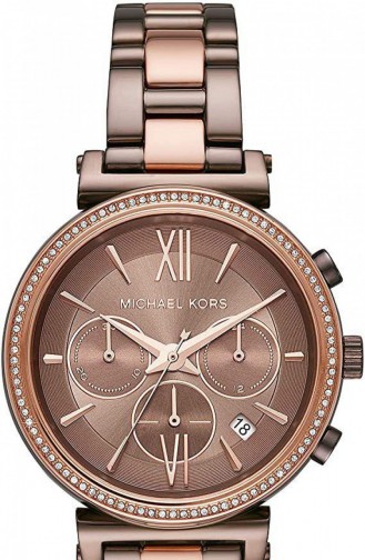 Michael Kors Mk6696 Kadın Kol Saati