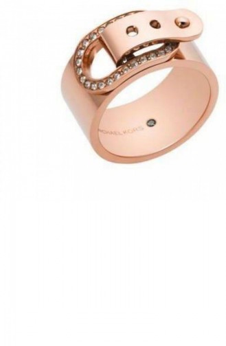 Bague Peau Rose 1163-7917