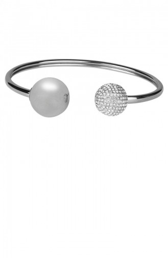 Silver Gray Bracelet 7836-040