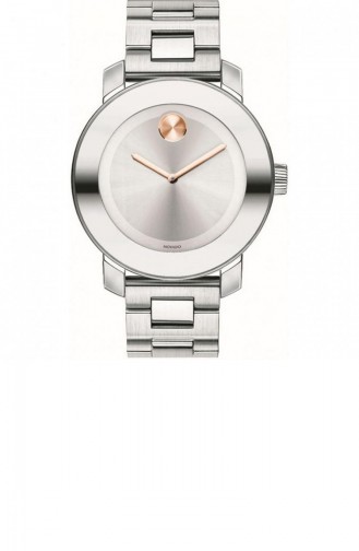 Movado 3600084 Erkek Kol Saati