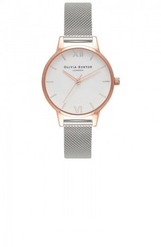Montre Gris 16ES04