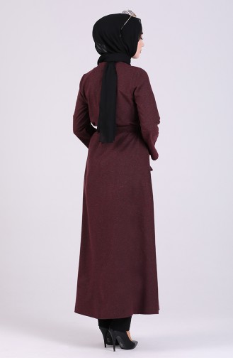 Weinrot Abayas 1427-02