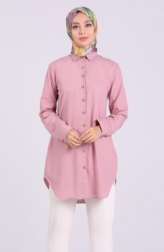 Dusty Rose Tunics 2021-01