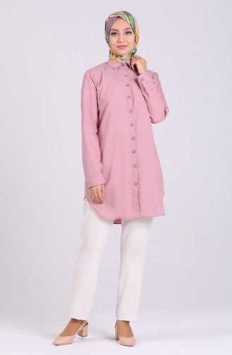 Dusty Rose Tunics 2021-01