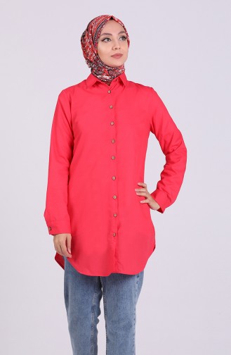 Coral Tunics 2021-05