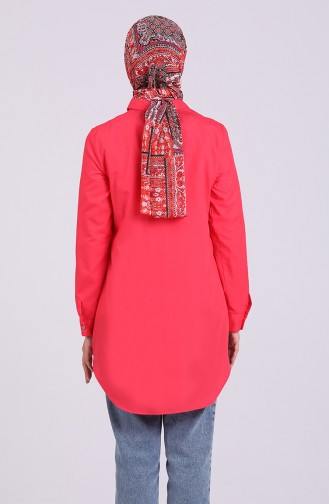 Coral Tuniek 2021-05