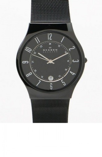 Black Horloge 233XLTMB