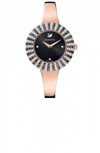 Pink Wrist Watch 5484050
