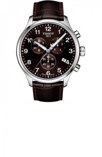 Brown Horloge 116.617.16.297.00