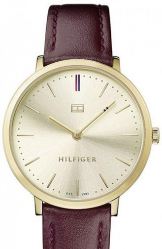 Tommy Hilfiger Th1781692 Kadın Kol Saati