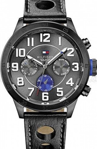 Black Wrist Watch 1791051
