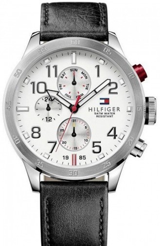 Tommy Hilfiger Th1791138 Erkek Kol Saati