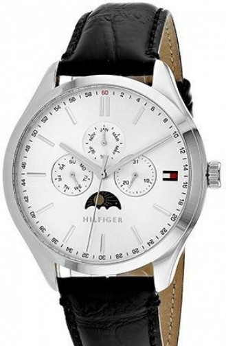 Black Wrist Watch 1791327