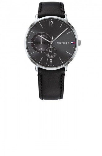 Montre Noir 1791509