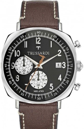 Trussardi R2471621001 Erkek Kol Saati