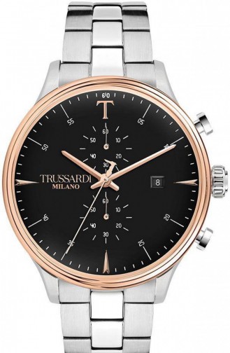 Montre Gris argenté 2473630002