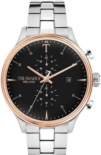 Trussardi R2473630002 Erkek Kol Saati