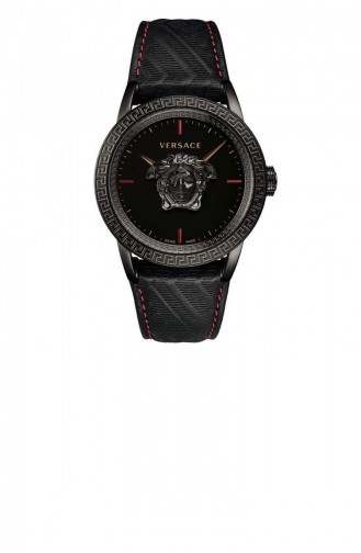 Montre Noir 00218