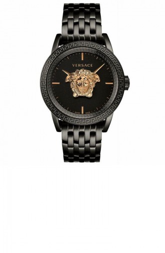 Montre Noir 00518