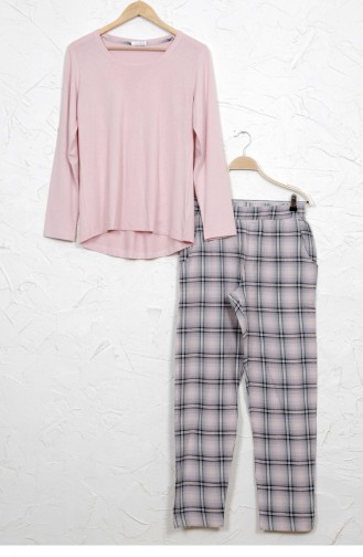 Pink Pajamas 8041080000.ORKIDEPEMBESI