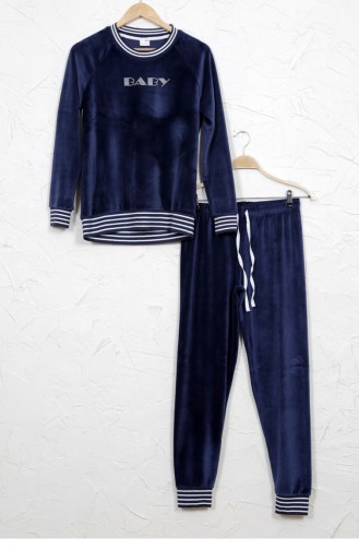 Pyjama Indigo 50710000.INDIGO