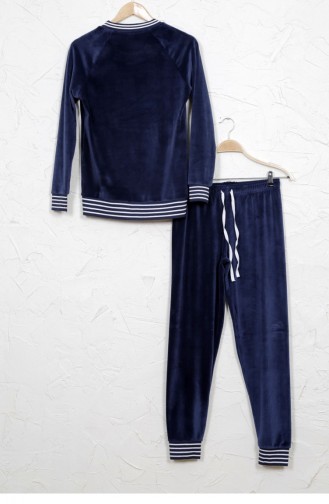 Pyjama Indigo 50710000.INDIGO