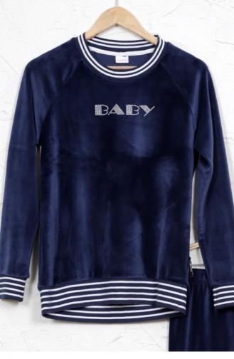 Indigo Pajamas 50710000.INDIGO