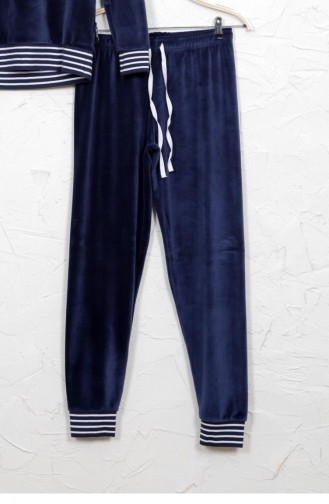 Pyjama Indigo 50710000.INDIGO