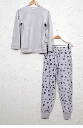 Stein Pyjama 8060614010.TAS