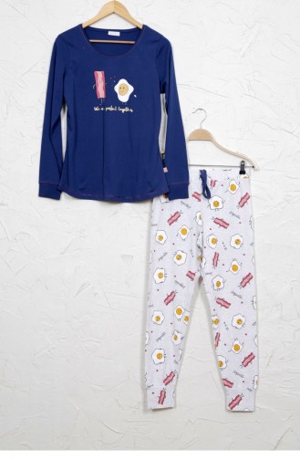 Pyjama Indigo 9021120257.INDIGO