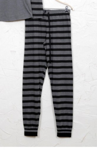 Gray Pajamas 20580000.GRIMELANJ