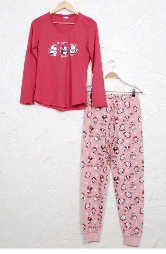 Pink Pyjama 9040964693.GULPEMBESI