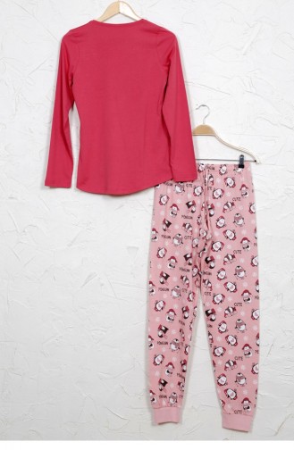 Pink Pyjama 9040964693.GULPEMBESI