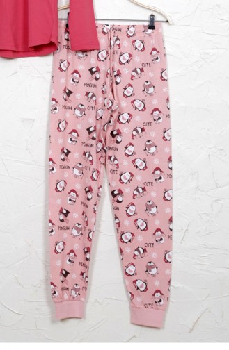 Rosa Pyjama 9040964693.GULPEMBESI