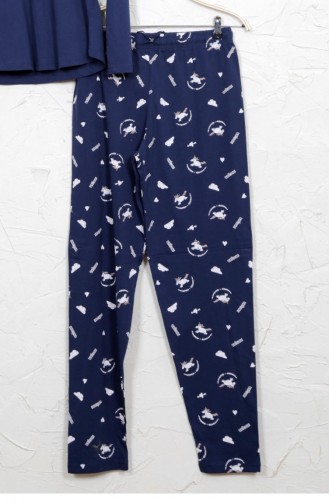 Indigo Pyjama 8022090061.INDIGO