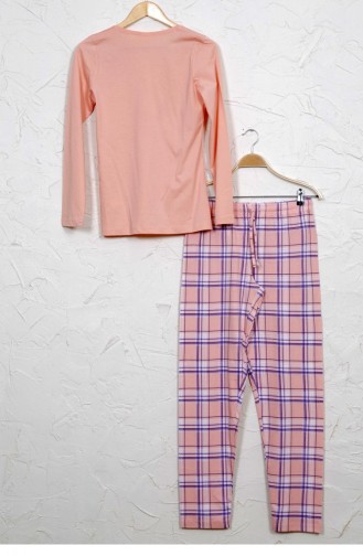 Pink Pajamas 9030283708.PEMBE