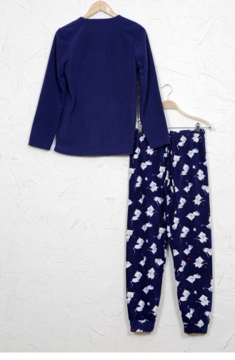 بيجامة نيلي 8041863986.INDIGO