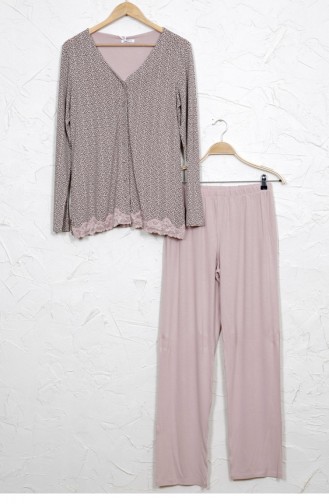 Pink Pyjama 8042568913.PUDRAPEMBE