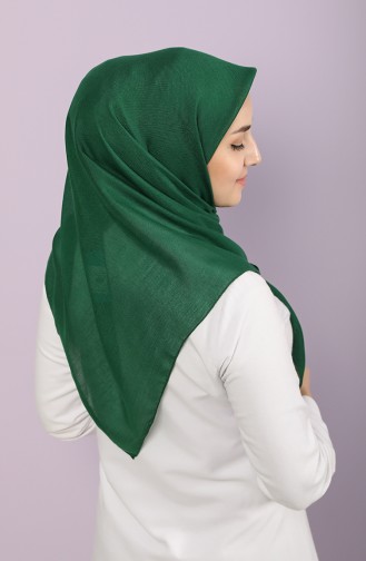 Emerald Green Scarf 13010-41