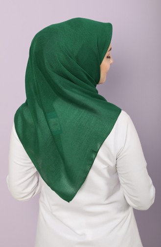 Emerald Green Scarf 13010-41