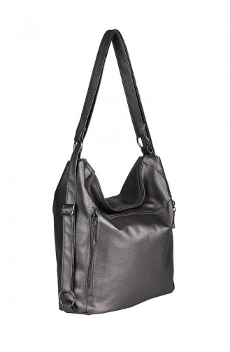 Platinum Shoulder Bags 409-200