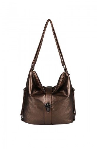 Copper Shoulder Bags 426-051