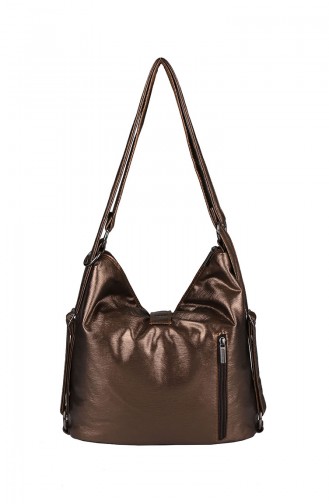 Copper Shoulder Bag 426-051
