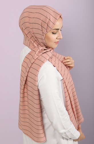 Powder Shawl 15208-20